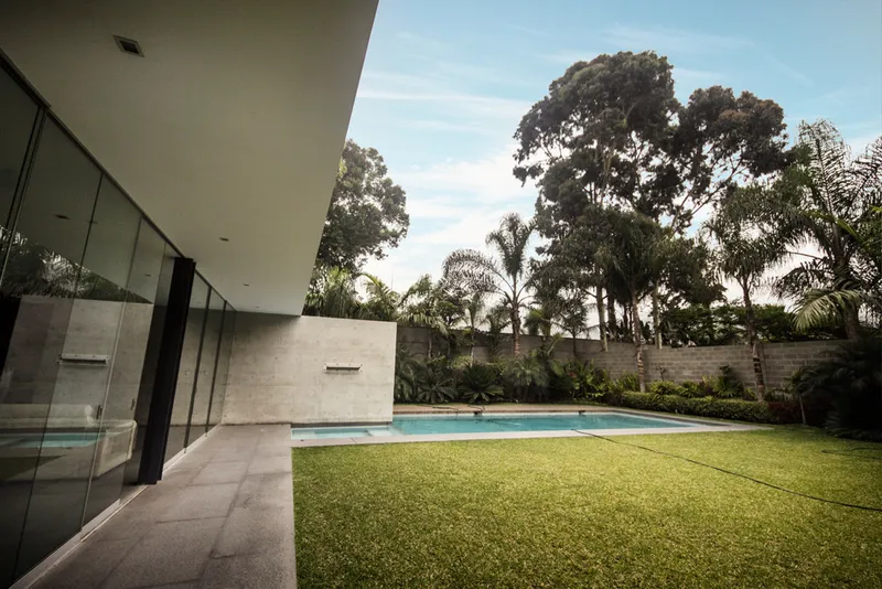 Residencia Lima, Lima. Fotografía 10 de 10.