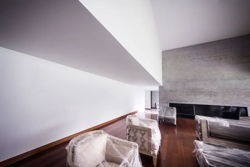 Residencia Lima, Lima. Fotografía 6 de 10.