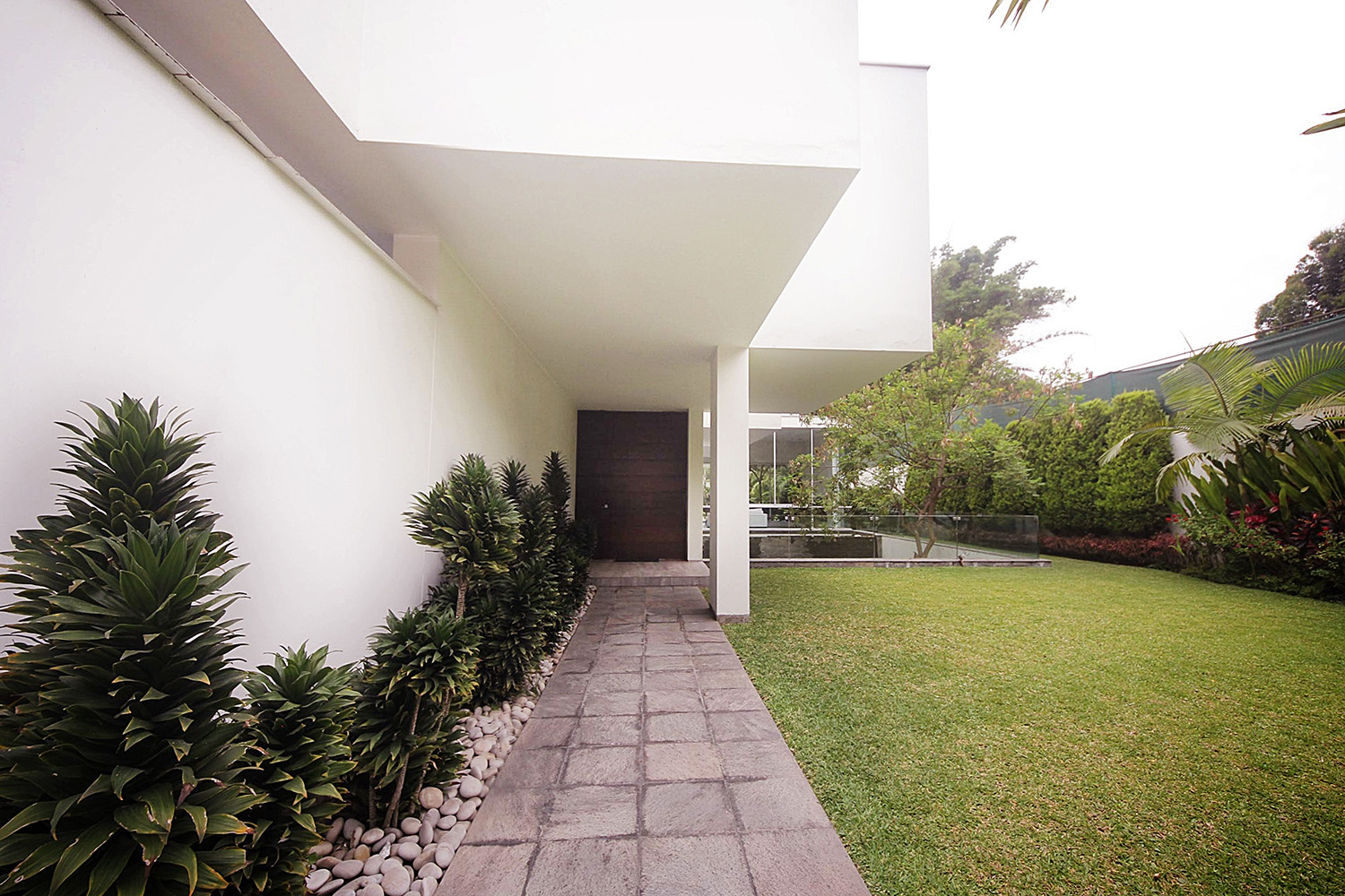 CASA