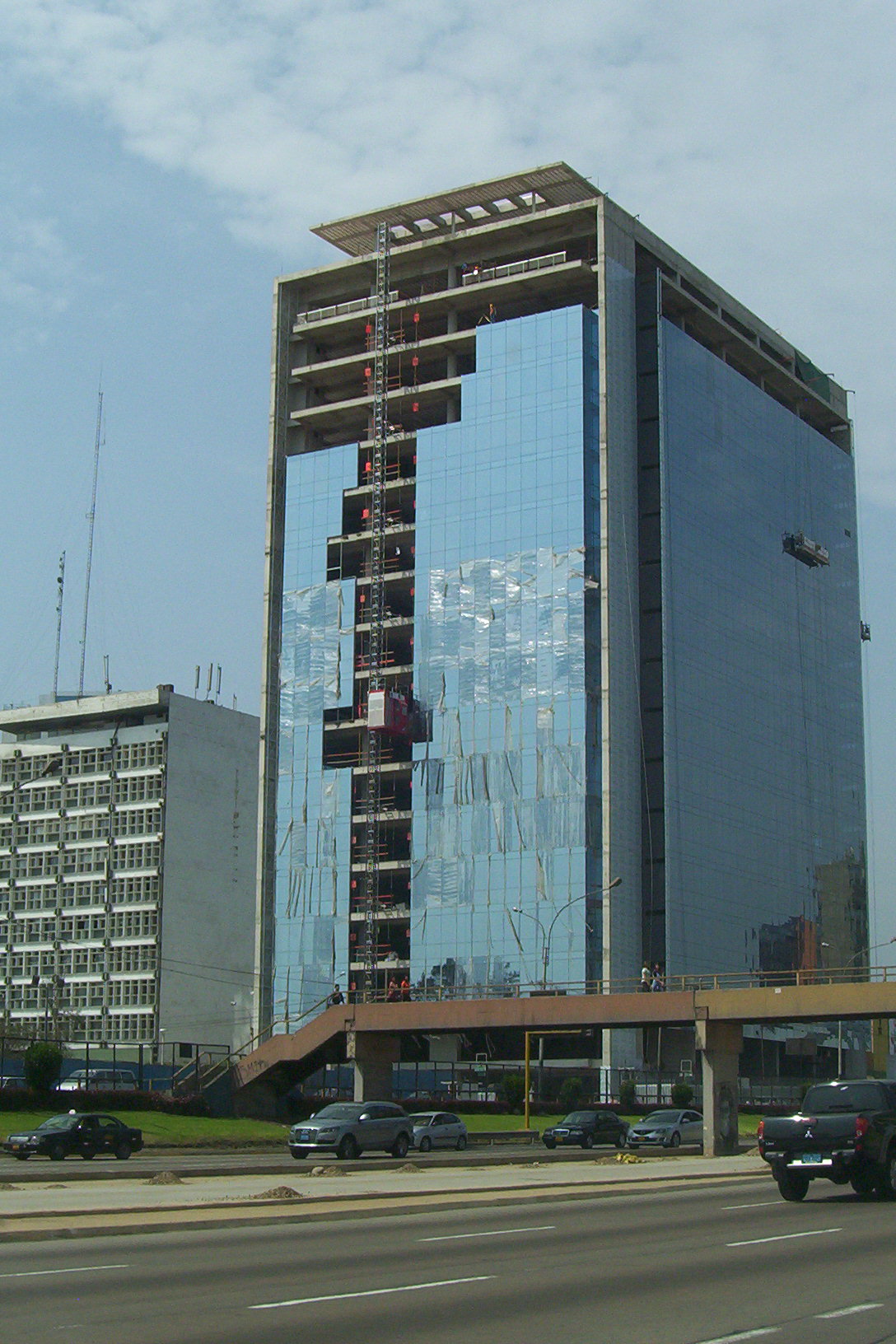 NEXTEL