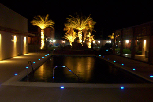 FALCÓN CASA DESEOS - Paracas