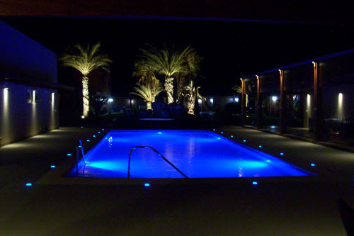 FALCÓN CASA DESEOS - Paracas