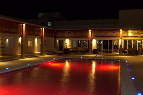 FALCÓN CASA DESEOS - Paracas