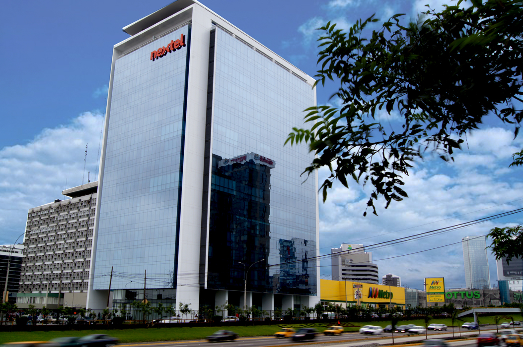 NEXTEL