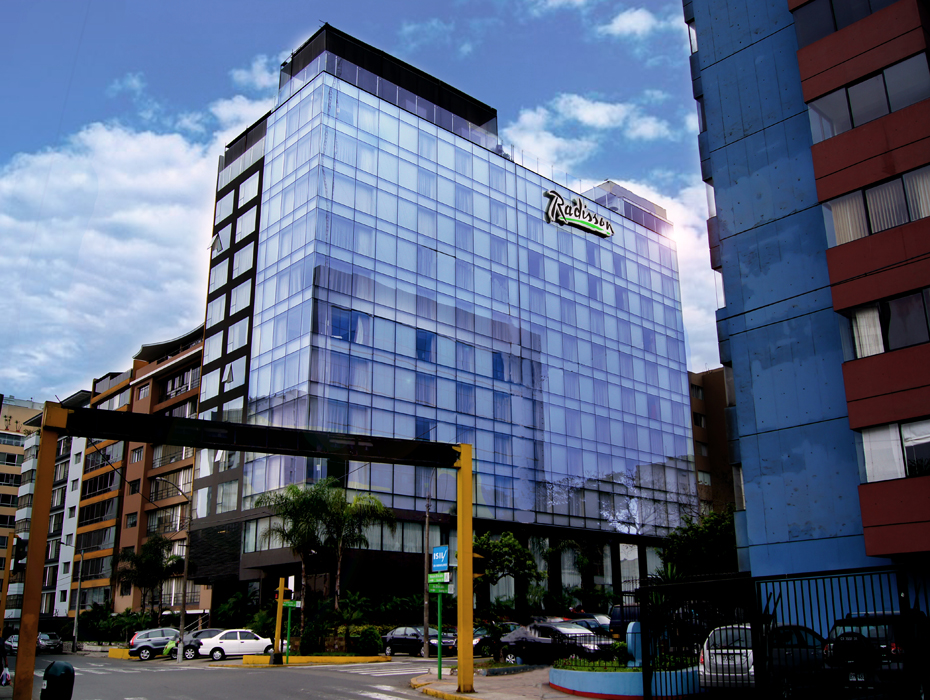 HOTEL RADISON
